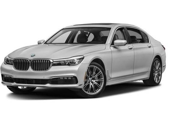 BMW 740I 2018 WBA7E2C59JG741885 image BMW 740I 2018 WBA7E2C59JG741885 image