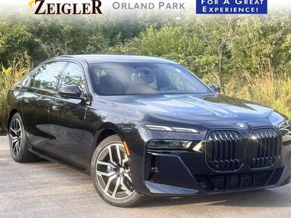 BMW 740I 2026 WBA33EH04TCW15768 image BMW 740I 2026 WBA33EH04TCW15768 image