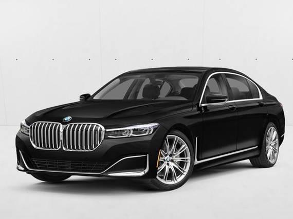 BMW 740I 2021 WBA7T2C0XMCG37396 image BMW 740I 2021 WBA7T2C0XMCG37396 image