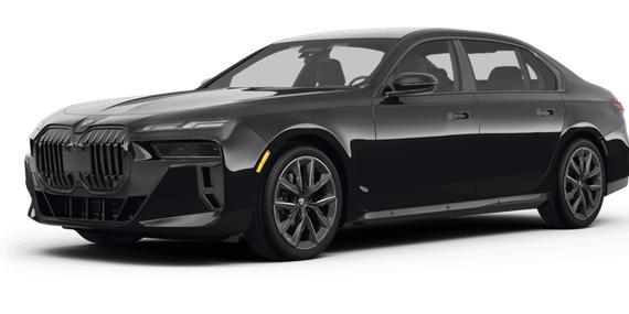 BMW 740I 2024 WBA33EH05RCP35510 image BMW 740I 2024 WBA33EH05RCP35510 image