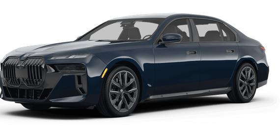 BMW 740I 2024 WBA23EH08RCP79173 image BMW 740I 2024 WBA23EH08RCP79173 image