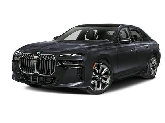 BMW 740I 2024 WBA23EH09RCT04518 image BMW 740I 2024 WBA23EH09RCT04518 image