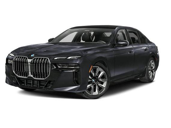 BMW 740I 2024 WBA23EH00RCT03127 image BMW 740I 2024 WBA23EH00RCT03127 image