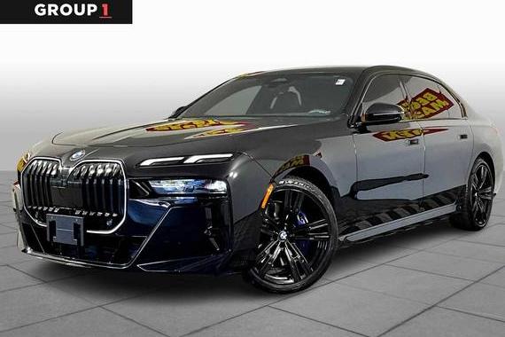 BMW 740I 2024 WBA23EH02RCS50110 image BMW 740I 2024 WBA23EH02RCS50110 image