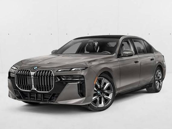 BMW 740I 2024 WBA33EH0XRCS99835 image BMW 740I 2024 WBA33EH0XRCS99835 image