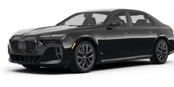BMW 740I 2024 WBA33EH09RCP82037 image BMW 740I 2024 WBA33EH09RCP82037 image