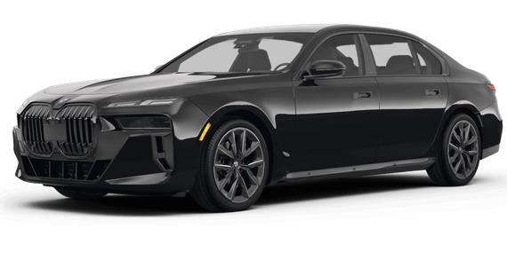 BMW 740I 2024 WBA33EH01RCR00162 image BMW 740I 2024 WBA33EH01RCR00162 image