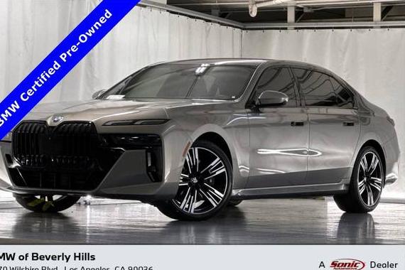 BMW 740I 2024 WBA23EH00RCR00049 image BMW 740I 2024 WBA23EH00RCR00049 image