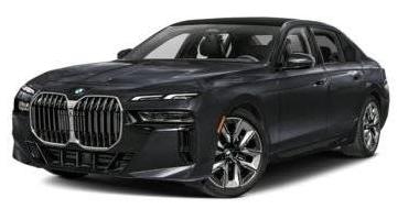 BMW 740I 2024 WBA23EH07RCS46859 image