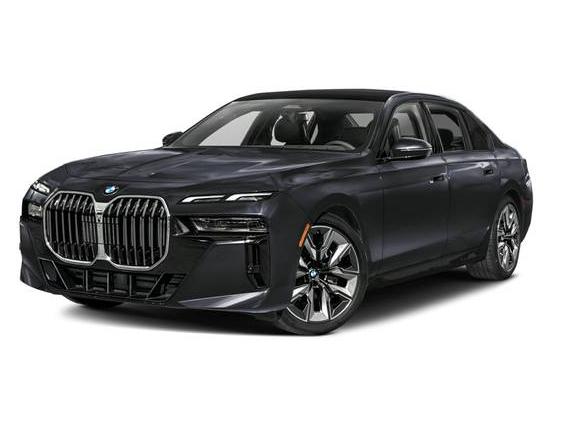 BMW 740I 2024 WBA23EH06RCS09415 image BMW 740I 2024 WBA23EH06RCS09415 image