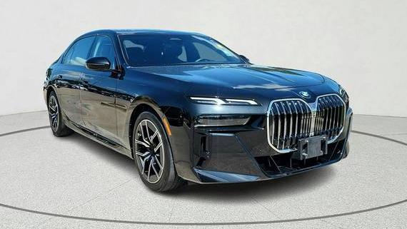 BMW 740I 2024 WBA23EH03RCP79324 image BMW 740I 2024 WBA23EH03RCP79324 image
