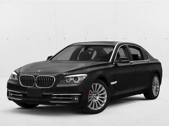 BMW 740I 2015 WBAYA6C59FD826774 image BMW 740I 2015 WBAYA6C59FD826774 image
