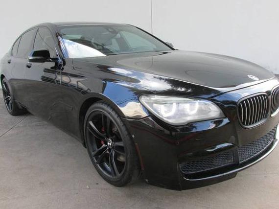 BMW 740I 2015 WBAYA6C54FD827086 image BMW 740I 2015 WBAYA6C54FD827086 image
