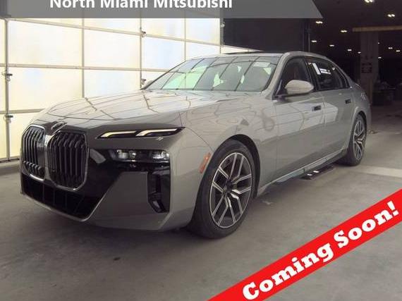 BMW 740I 2025 WBA23EH04SCT21328 image BMW 740I 2025 WBA23EH04SCT21328 image