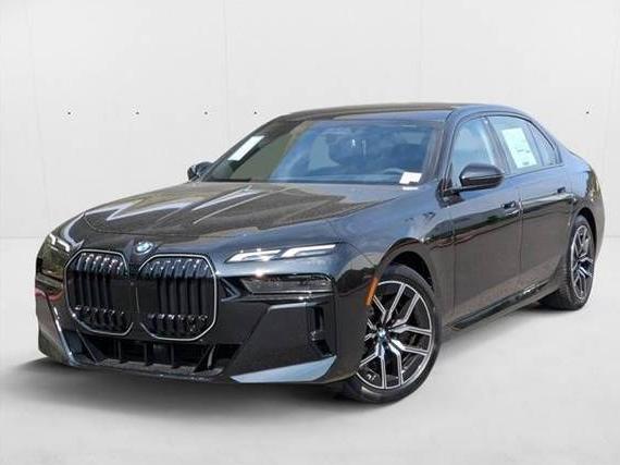 BMW 740I 2025 WBA33EH07SCU71258 image BMW 740I 2025 WBA33EH07SCU71258 image