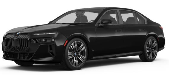 BMW 740I 2025 WBA33EH03SCT76132 image BMW 740I 2025 WBA33EH03SCT76132 image