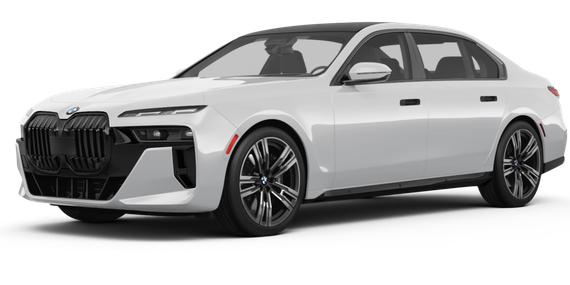 BMW 740I 2025 WBA33EH04SCT56424 image BMW 740I 2025 WBA33EH04SCT56424 image