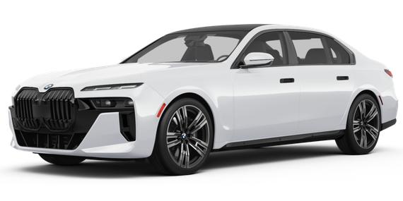 BMW 740I 2025 WBA33EH05SCT12643 image BMW 740I 2025 WBA33EH05SCT12643 image