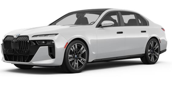 BMW 740I 2025 WBA33EH0XSCT16946 image BMW 740I 2025 WBA33EH0XSCT16946 image