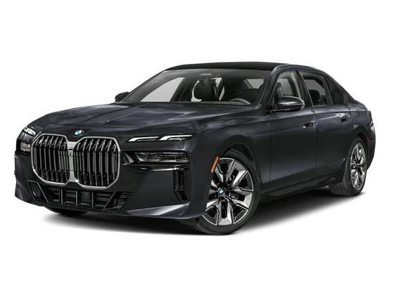 BMW 740I 2025 WBA33EH03SCT24399 image BMW 740I 2025 WBA33EH03SCT24399 image