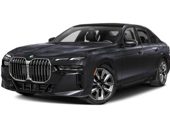 BMW 740I 2025 WBA33EH06SCT50253 image BMW 740I 2025 WBA33EH06SCT50253 image