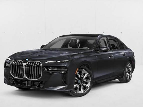 BMW 740I 2025 WBA33EH07SCT74027 image BMW 740I 2025 WBA33EH07SCT74027 image