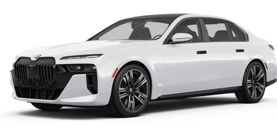 BMW 740I 2025 WBA33EH01SCU79372 image BMW 740I 2025 WBA33EH01SCU79372 image