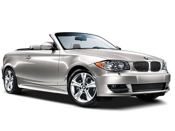 BMW 128I 2008 WBAUN13548VH79577 image BMW 128I 2008 WBAUN13548VH79577 image