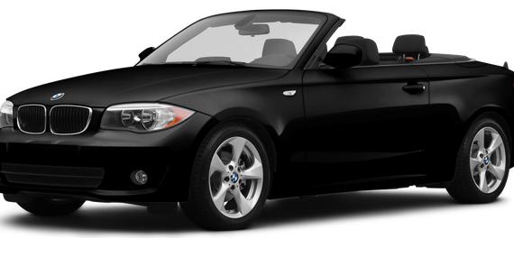 BMW 128I 2012 WBAUN1C50CVH84008 image BMW 128I 2012 WBAUN1C50CVH84008 image