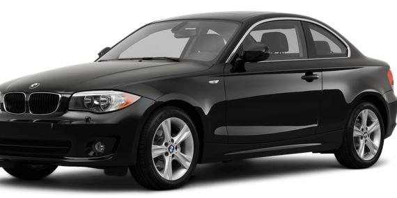 BMW 128I 2012 WBAUP7C59CVP22424 image BMW 128I 2012 WBAUP7C59CVP22424 image