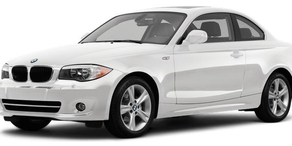 BMW 128I 2012 WBAUP7C51CVP23633 image BMW 128I 2012 WBAUP7C51CVP23633 image