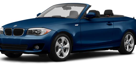BMW 128I 2012 WBAUL7C58CVM82536 image BMW 128I 2012 WBAUL7C58CVM82536 image