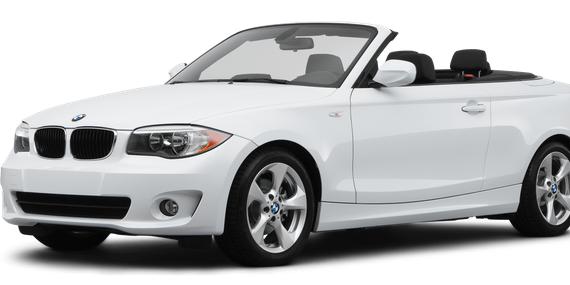 BMW 128I 2012 WBAUN1C51CVR00345 image BMW 128I 2012 WBAUN1C51CVR00345 image