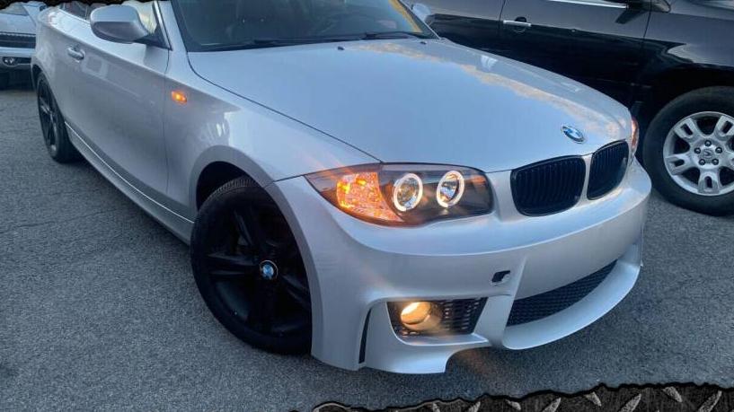 BMW 128I 2012 WBAUP9C58CVL91086 image BMW 128I 2012 WBAUP9C58CVL91086 image