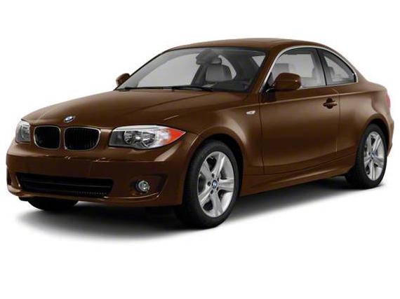 BMW 128I 2012 WBAUP9C51CVL90989 image BMW 128I 2012 WBAUP9C51CVL90989 image