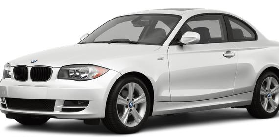 BMW 128I 2011 WBAUP7C55BVK78604 image