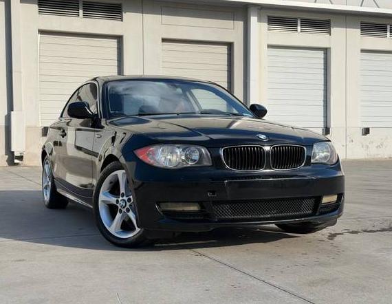 BMW 128I 2011 WBAUP7C52BVP21503 image BMW 128I 2011 WBAUP7C52BVP21503 image