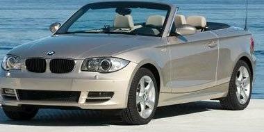 BMW 128I 2011 WBAUN1C54BVH83006 image BMW 128I 2011 WBAUN1C54BVH83006 image