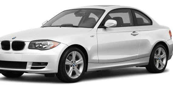 BMW 128I 2011 WBAUP9C52BVL90692 image BMW 128I 2011 WBAUP9C52BVL90692 image