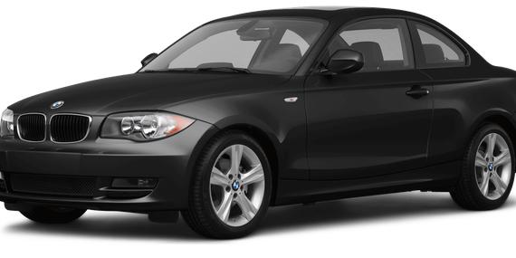 BMW 128I 2011 WBAUP7C50BVK78221 image