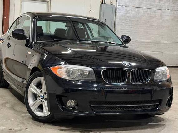 BMW 128I 2013 WBAUP7C56DVP25427 image BMW 128I 2013 WBAUP7C56DVP25427 image