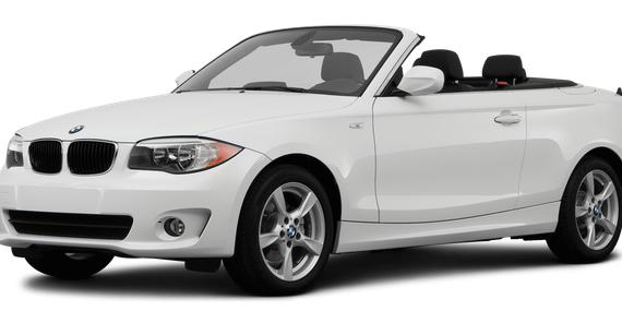 BMW 128I 2013 WBAUN1C51DVR00945 image BMW 128I 2013 WBAUN1C51DVR00945 image