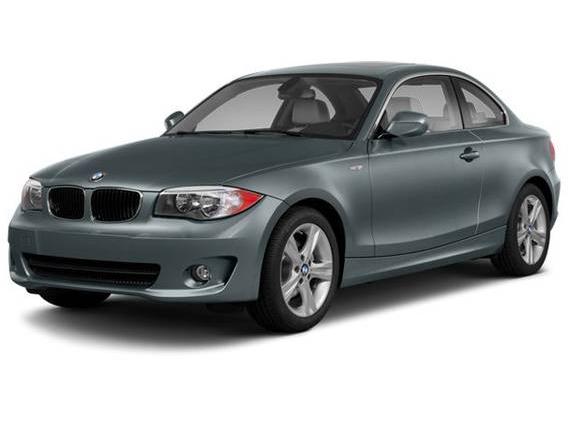 BMW 128I 2013 WBAUP7C5XDVP24734 image BMW 128I 2013 WBAUP7C5XDVP24734 image