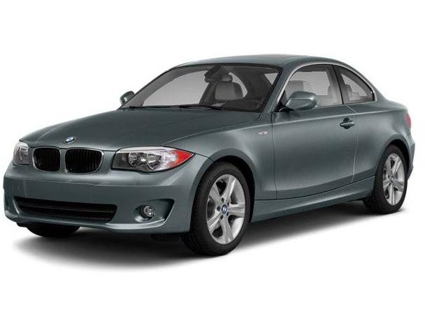 BMW 128I 2013 WBAUP9C57DVS95726 image