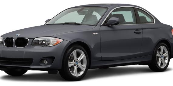 BMW 128I 2013 WBAUP7C57DVP25470 image