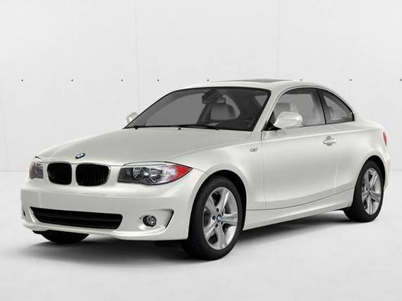 BMW 128I 2013 WBAUP9C58DVS95363 image BMW 128I 2013 WBAUP9C58DVS95363 image