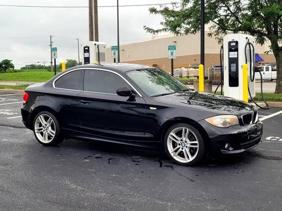 BMW 128I 2013 WBAUP7C51DVP24914 image