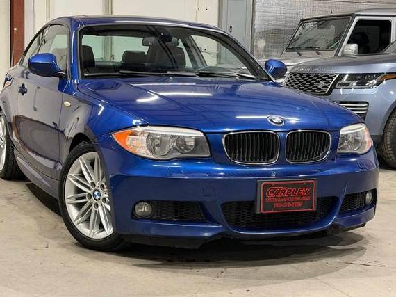 BMW 128I 2013 WBAUP7C51DVP24721 image BMW 128I 2013 WBAUP7C51DVP24721 image