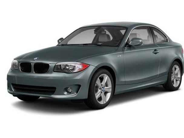 BMW 128I 2013 WBAUP9C56DVS95488 image