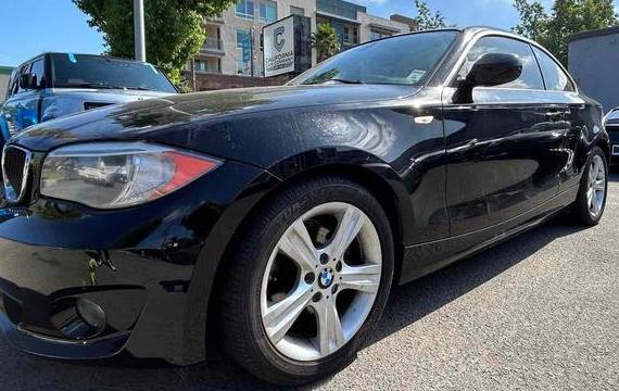 BMW 128I 2013 WBAUP9C5XDVS95672 image BMW 128I 2013 WBAUP9C5XDVS95672 image
